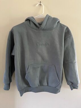 Comfrt Hoddie